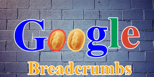 Breadcrumbs có ý nghĩa gì trong SEO