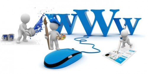 Cần tạo sự khác biệt cho thiết kế website