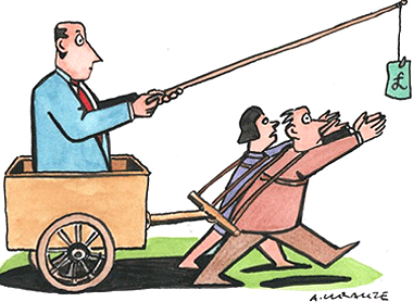 Kiếp làm SEO thuê