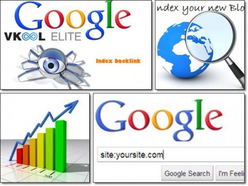 Làm gì để Google index bài viết nhanh hơn