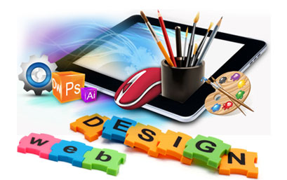 Làm gì để thiết kế website trở nên thu hút hơn