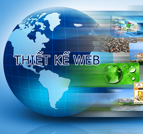 Thiết kế web cần quan tâm đến vấn đề gì
