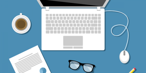 Thiết kế web phẳng – Xu hướng thiết kế website thu hút người dùng