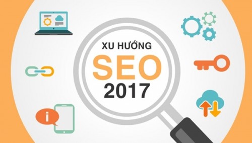 Nắm vững 4 xu hướng SEO thống trị năm 2017