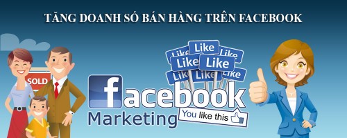 Khóa học Facebook Marketing