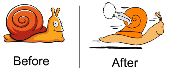 Bí quyết tăng tốc máy tính hiệu quả mà bạn cần biết