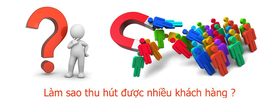 Bí quyết thiết kế website bán hàng thu hút được nhiều khách hàng