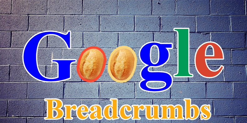 Breadcrumbs có ý nghĩa gì trong SEO