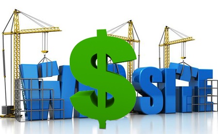 Có nên sử dụng thiết kế website giá rẻ