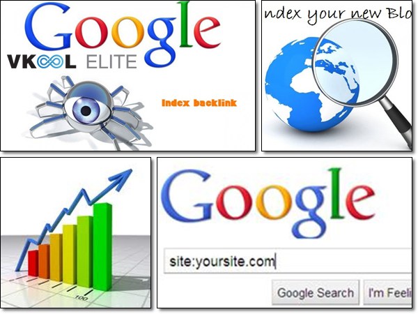 Làm gì để Google index bài viết nhanh hơn