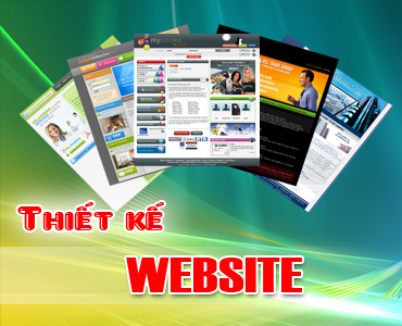 Thiết kế web